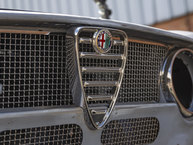 1969 Alfa Romeo Giulia GTA 1300 Junior AR1235265 Red - Restoration - BodyWork Finished